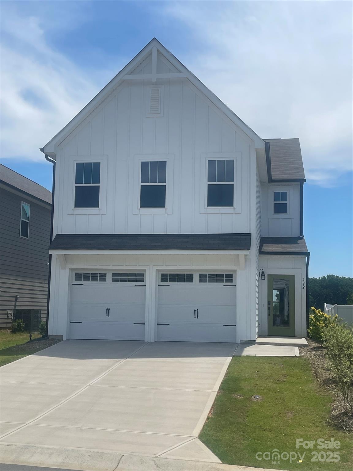492 Switch Street York, SC 29745 - Photo 2 of 30 Gallery Image 2
