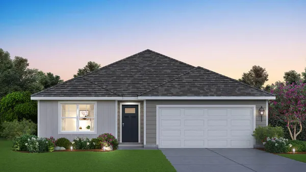 $382,990 | 7635 West 106th Place, Crown Point, IN 46307