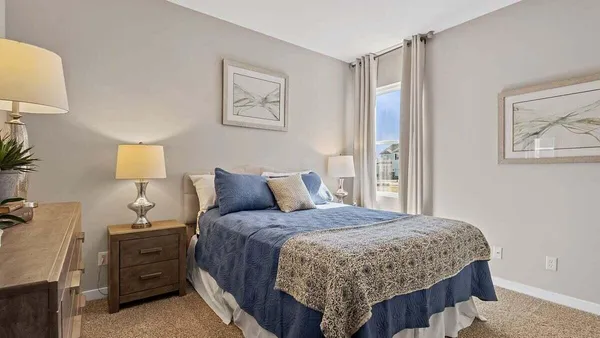 $382,990 | 7635 West 106th Place, Crown Point, IN 46307