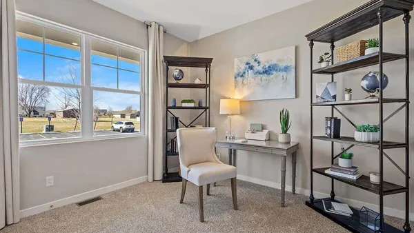 $382,990 | 7635 West 106th Place, Crown Point, IN 46307