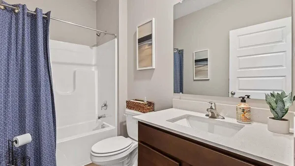 $382,990 | 7635 West 106th Place, Crown Point, IN 46307