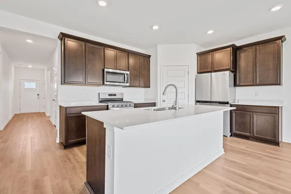 $382,990 | 7635 West 106th Place, Crown Point, IN 46307