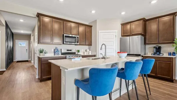 $382,990 | 7635 West 106th Place, Crown Point, IN 46307