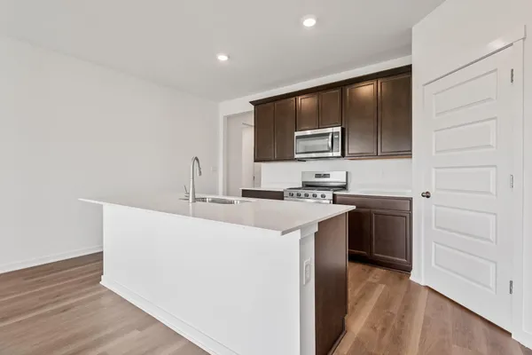 $382,990 | 7635 West 106th Place, Crown Point, IN 46307