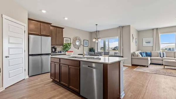 $382,990 | 7635 West 106th Place, Crown Point, IN 46307