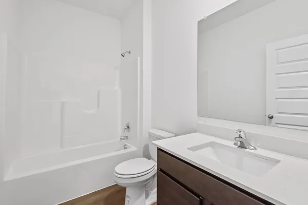 $382,990 | 7635 West 106th Place, Crown Point, IN 46307