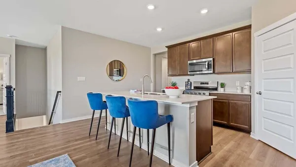 $382,990 | 7635 West 106th Place, Crown Point, IN 46307