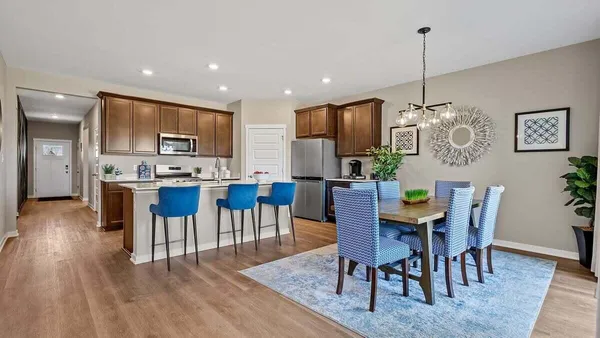 $382,990 | 7635 West 106th Place, Crown Point, IN 46307