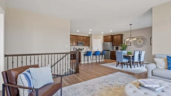 $382,990 | 7635 West 106th Place, Crown Point, IN 46307