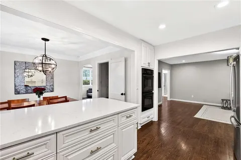 $975,000 | 1107 Adams Street, Decatur, GA 30030