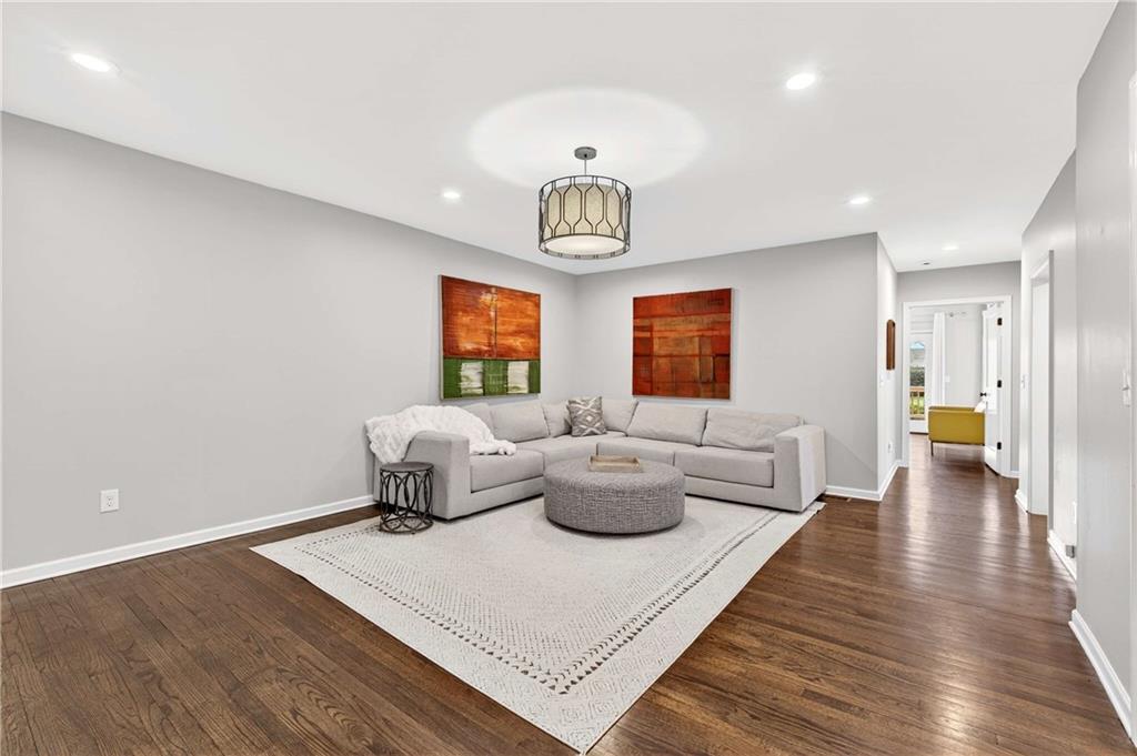 1107 Adams Street Decatur, GA 30030 - Photo 12 of 49