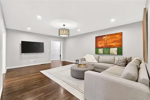 $975,000 | 1107 Adams Street, Decatur, GA 30030