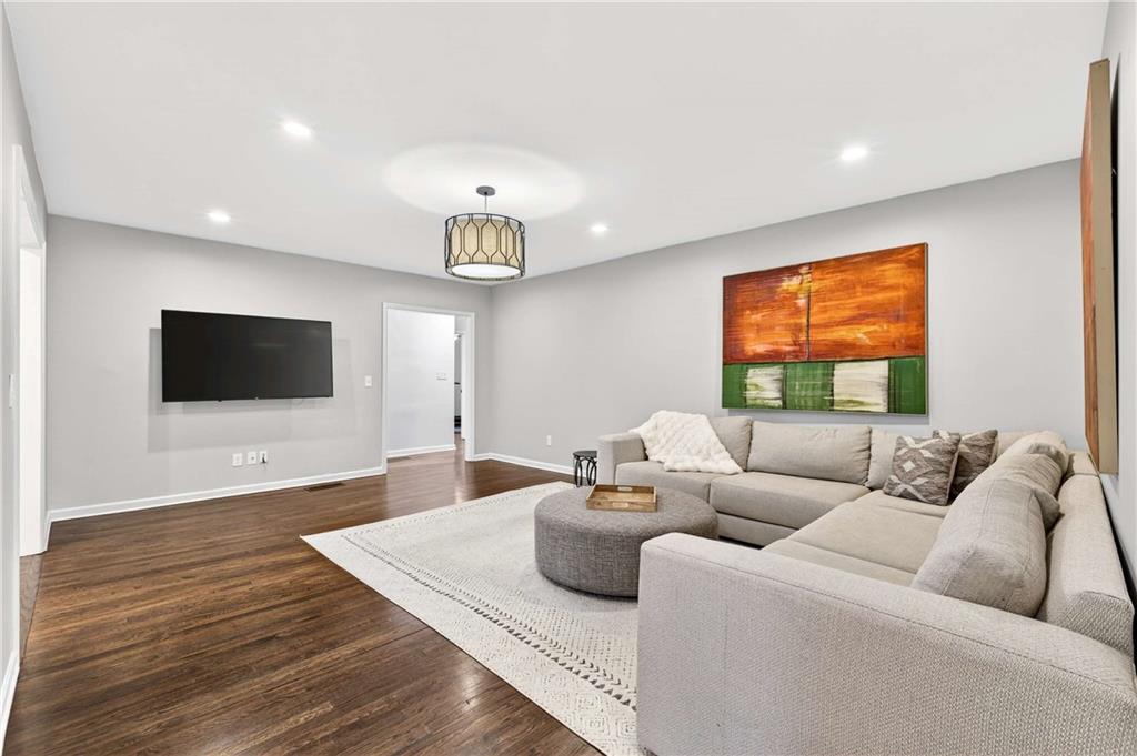 1107 Adams Street Decatur, GA 30030 - Photo 13 of 49