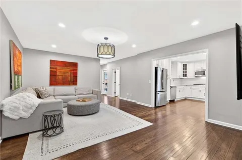 $975,000 | 1107 Adams Street, Decatur, GA 30030