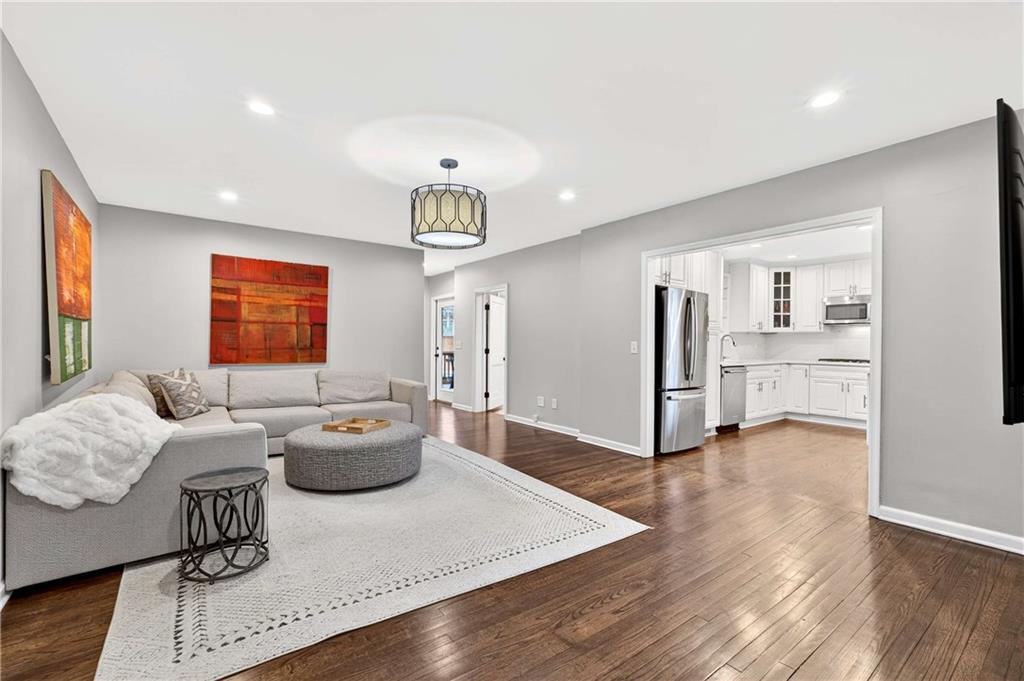 1107 Adams Street Decatur, GA 30030 - Photo 14 of 49