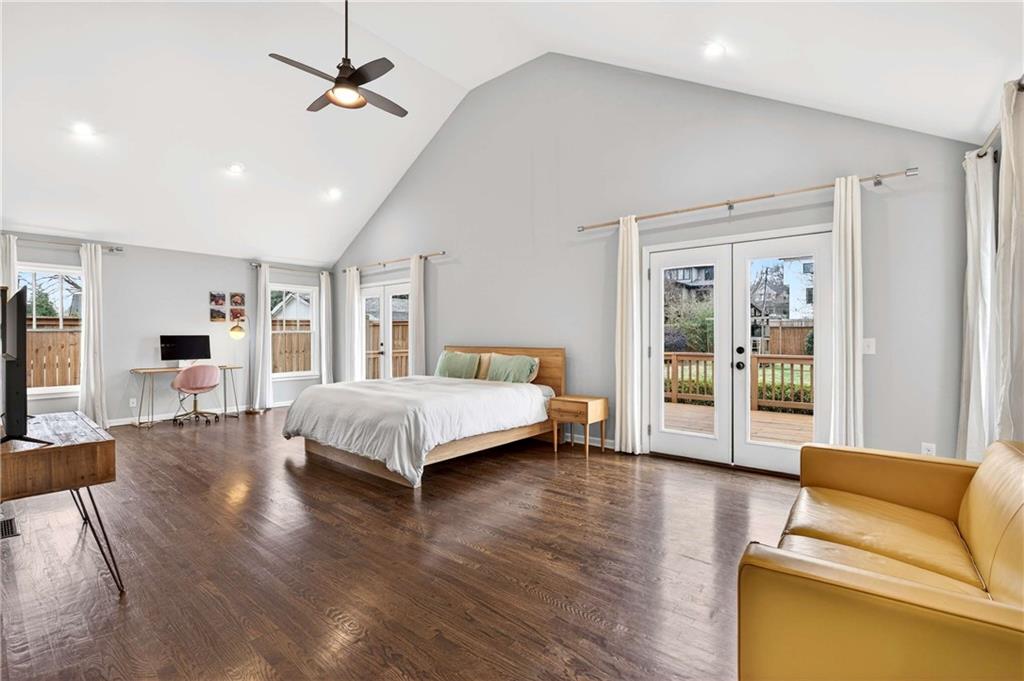 1107 Adams Street Decatur, GA 30030 - Photo 15 of 49