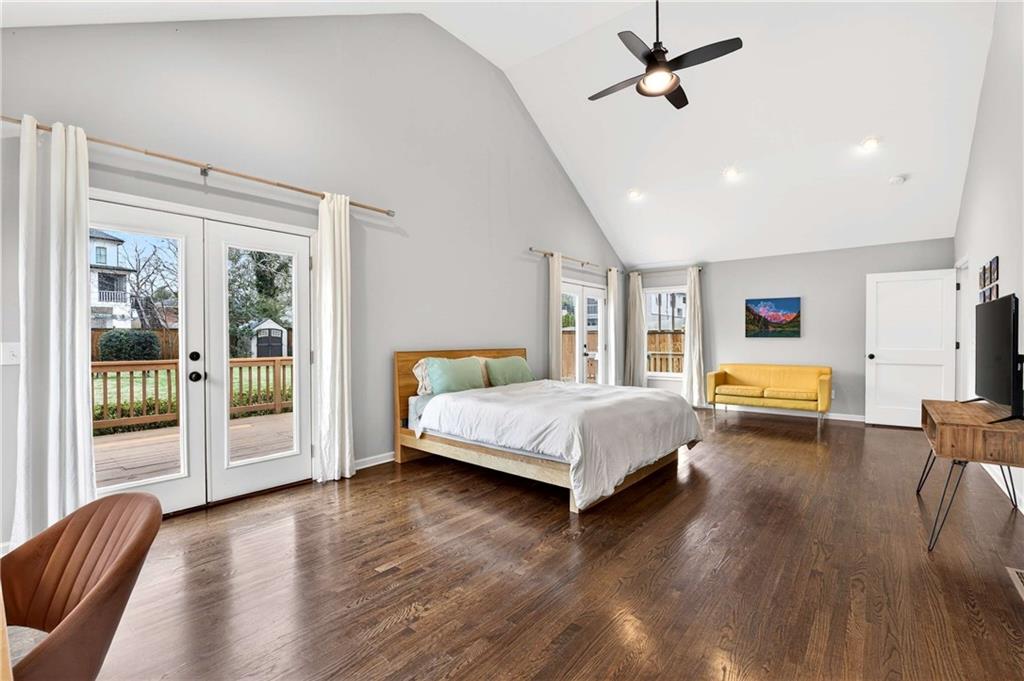 1107 Adams Street Decatur, GA 30030 - Photo 17 of 49