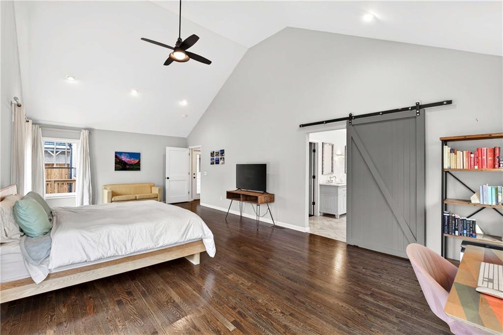 1107 Adams Street Decatur, GA 30030 - Photo 18 of 49