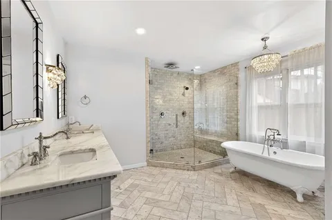 $975,000 | 1107 Adams Street, Decatur, GA 30030