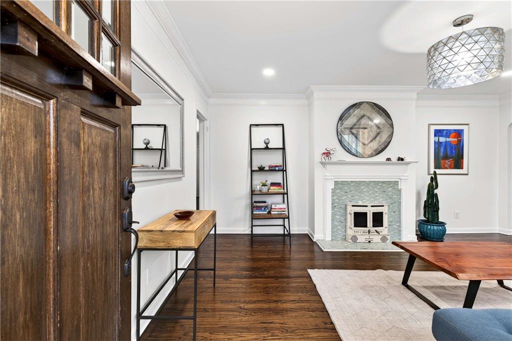 1107 Adams Street Decatur, GA 30030 - Photo 2 of 49