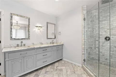 $975,000 | 1107 Adams Street, Decatur, GA 30030