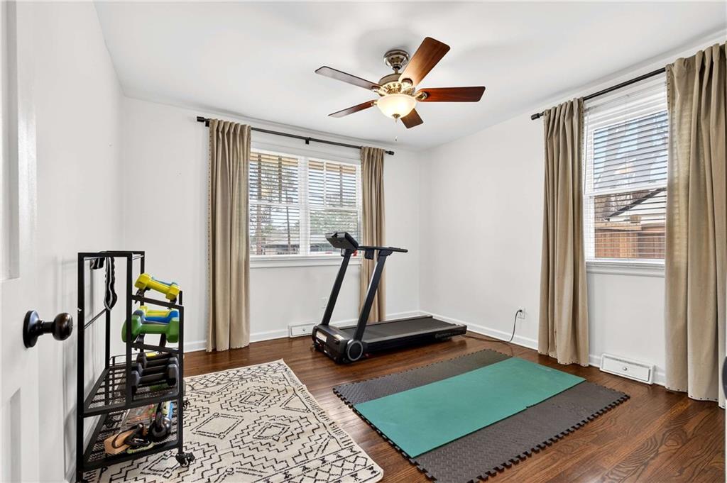 1107 Adams Street Decatur, GA 30030 - Photo 23 of 49