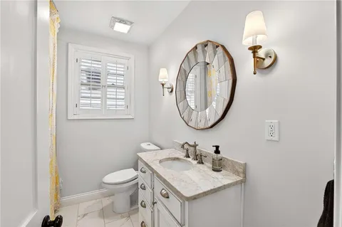 $975,000 | 1107 Adams Street, Decatur, GA 30030