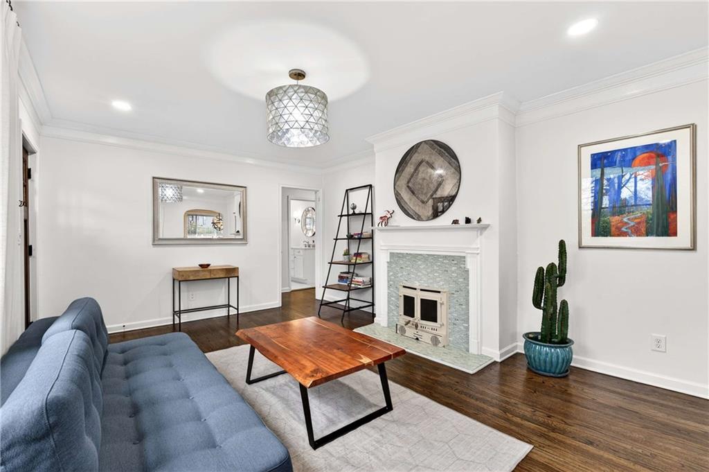 1107 Adams Street Decatur, GA 30030 - Photo 3 of 49