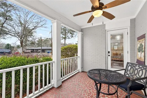 $975,000 | 1107 Adams Street, Decatur, GA 30030