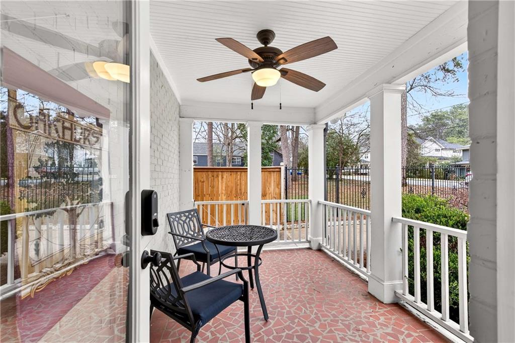 1107 Adams Street Decatur, GA 30030 - Photo 32 of 49