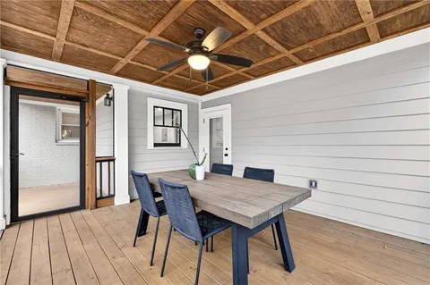 $975,000 | 1107 Adams Street, Decatur, GA 30030