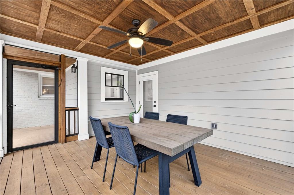 1107 Adams Street Decatur, GA 30030 - Photo 34 of 49