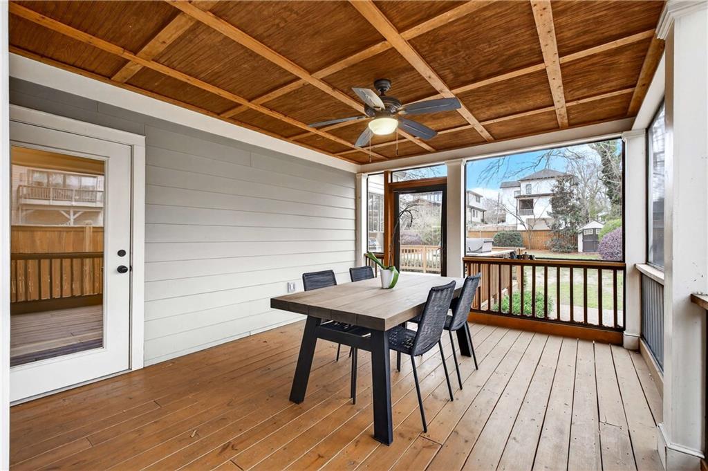 1107 Adams Street Decatur, GA 30030 - Photo 35 of 49