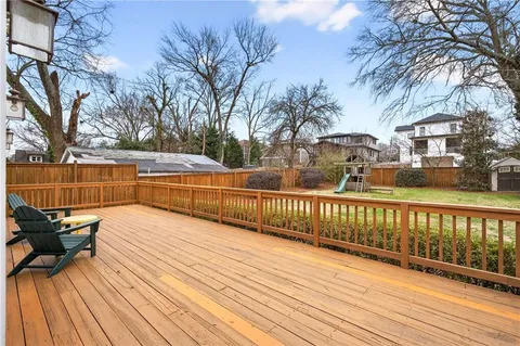 $975,000 | 1107 Adams Street, Decatur, GA 30030