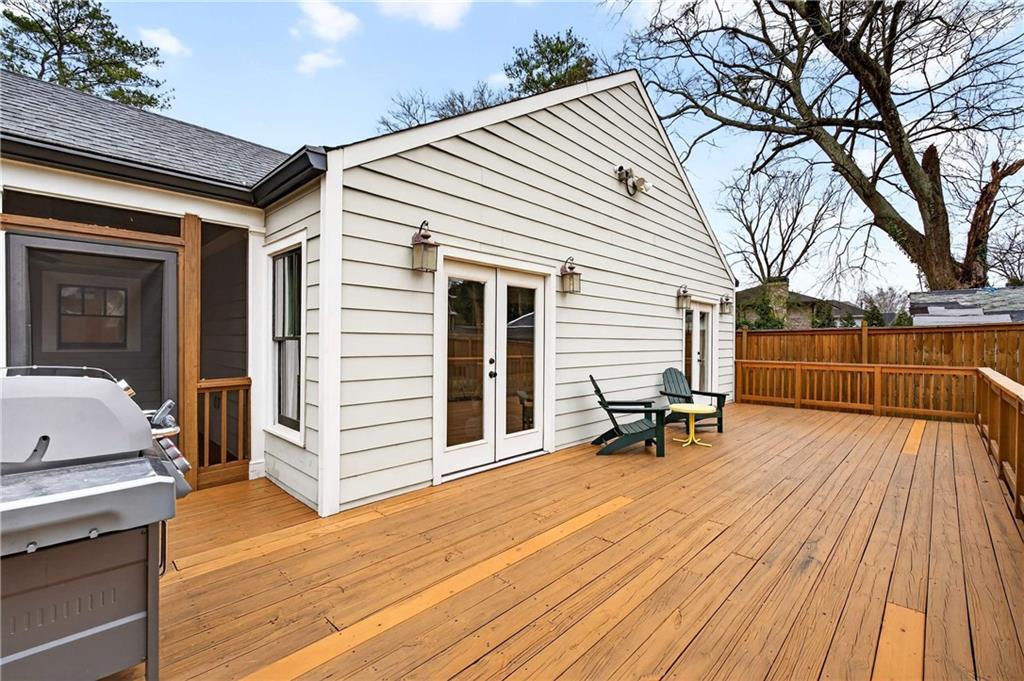 1107 Adams Street Decatur, GA 30030 - Photo 38 of 49