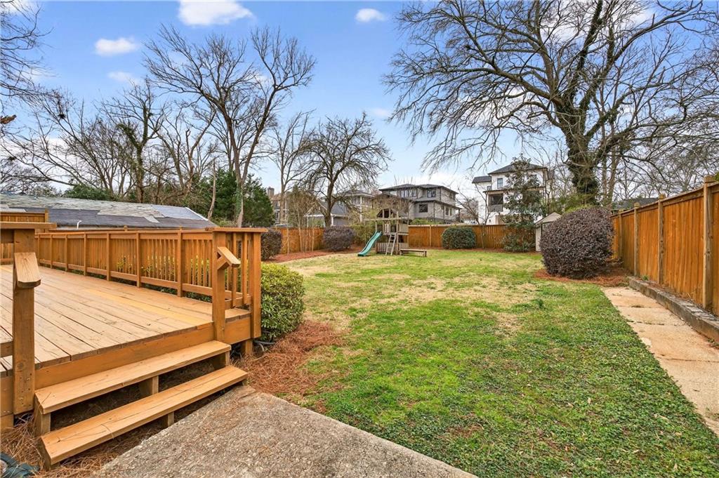 1107 Adams Street Decatur, GA 30030 - Photo 39 of 49