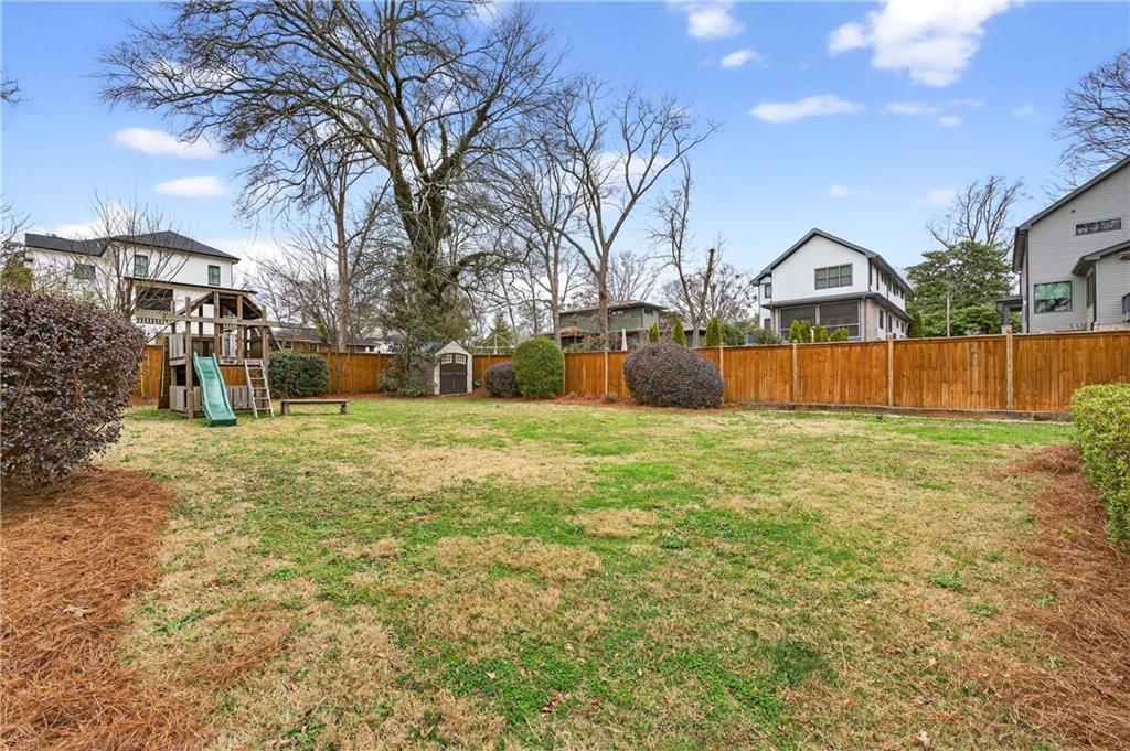 1107 Adams Street Decatur, GA 30030 - Photo 40 of 49