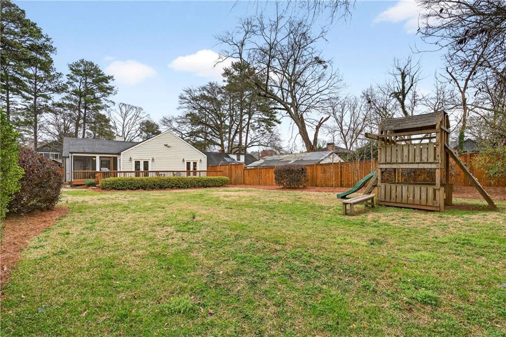 1107 Adams Street Decatur, GA 30030 - Photo 41 of 49