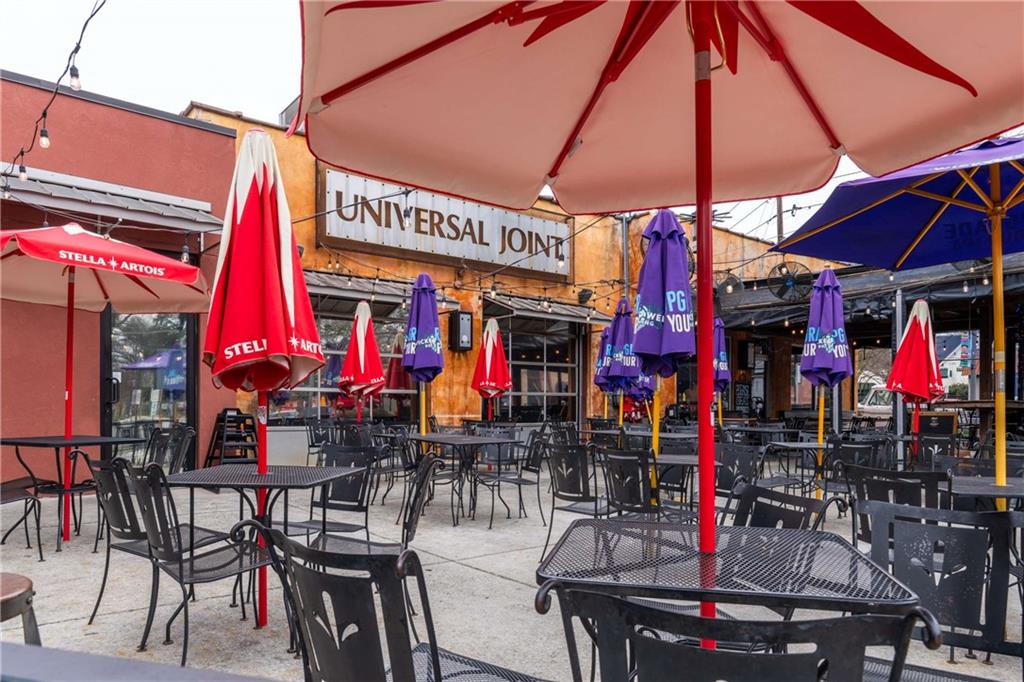 1107 Adams Street Decatur, GA 30030 - Photo 43 of 49