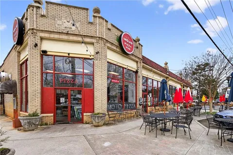 $975,000 | 1107 Adams Street, Decatur, GA 30030