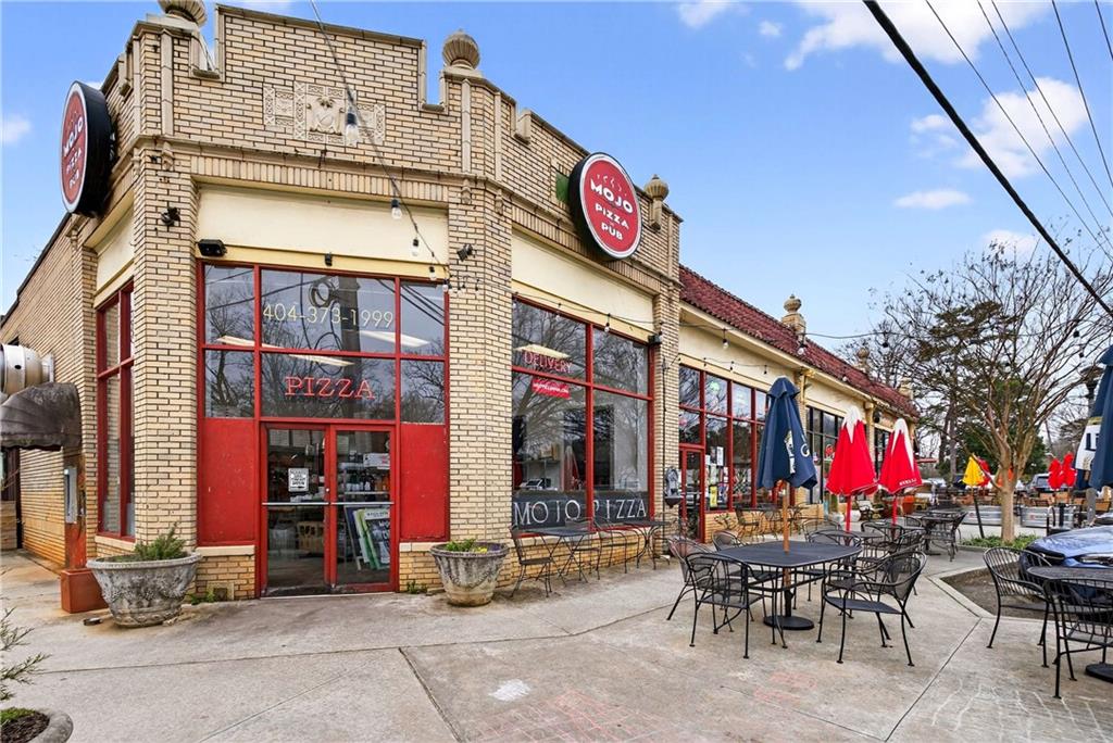 1107 Adams Street Decatur, GA 30030 - Photo 44 of 49