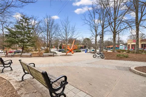 $975,000 | 1107 Adams Street, Decatur, GA 30030