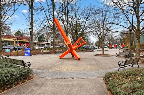 $975,000 | 1107 Adams Street, Decatur, GA 30030