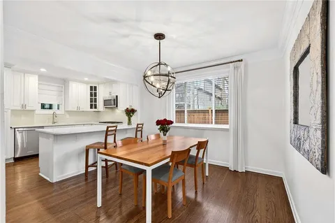 $975,000 | 1107 Adams Street, Decatur, GA 30030