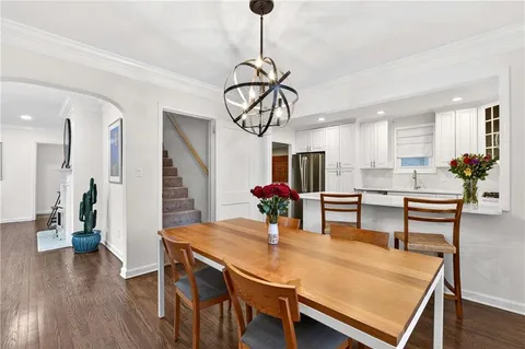 $975,000 | 1107 Adams Street, Decatur, GA 30030