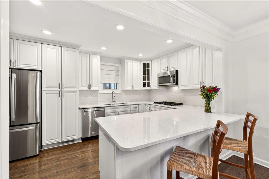 1107 Adams Street Decatur, GA 30030 - Photo 7 of 49