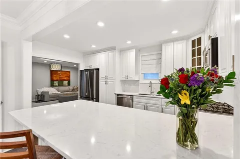 $975,000 | 1107 Adams Street, Decatur, GA 30030