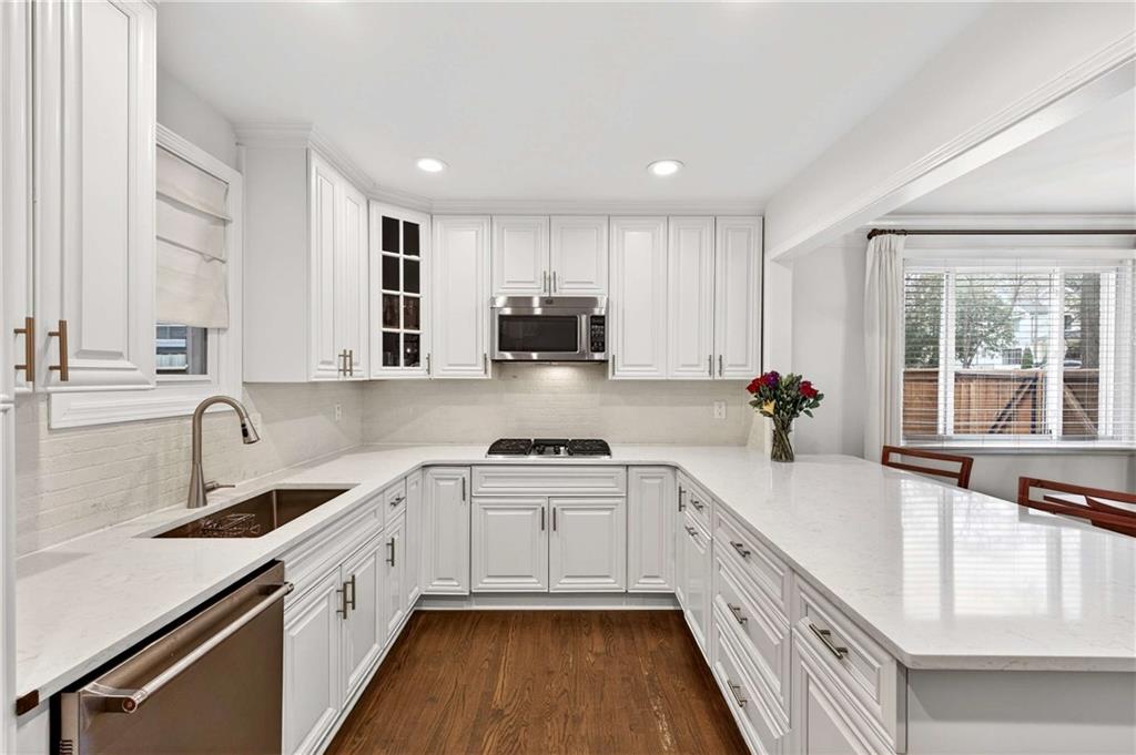 1107 Adams Street Decatur, GA 30030 - Photo 9 of 49