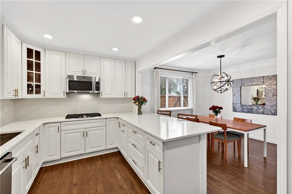 1107 Adams Street Decatur, GA 30030 - Photo 10 of 49