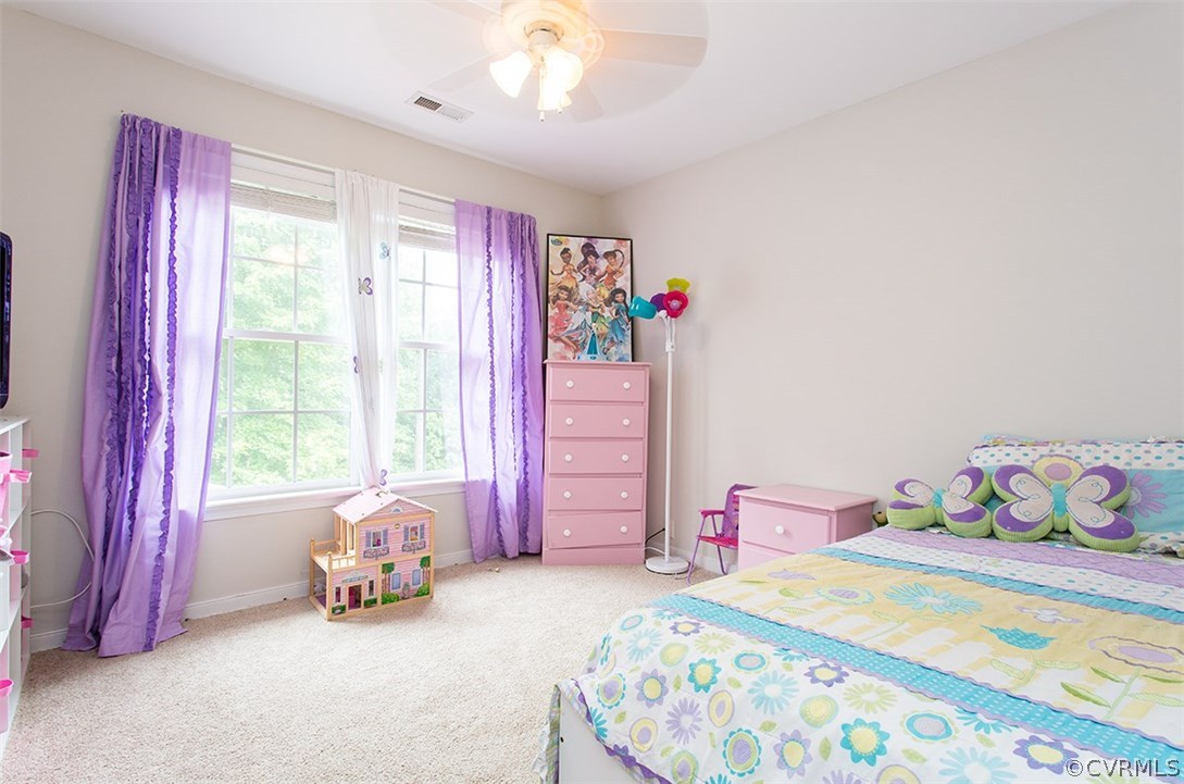 836 Club Ridge Terrace Chester, VA 23836 - Photo 13 of 27